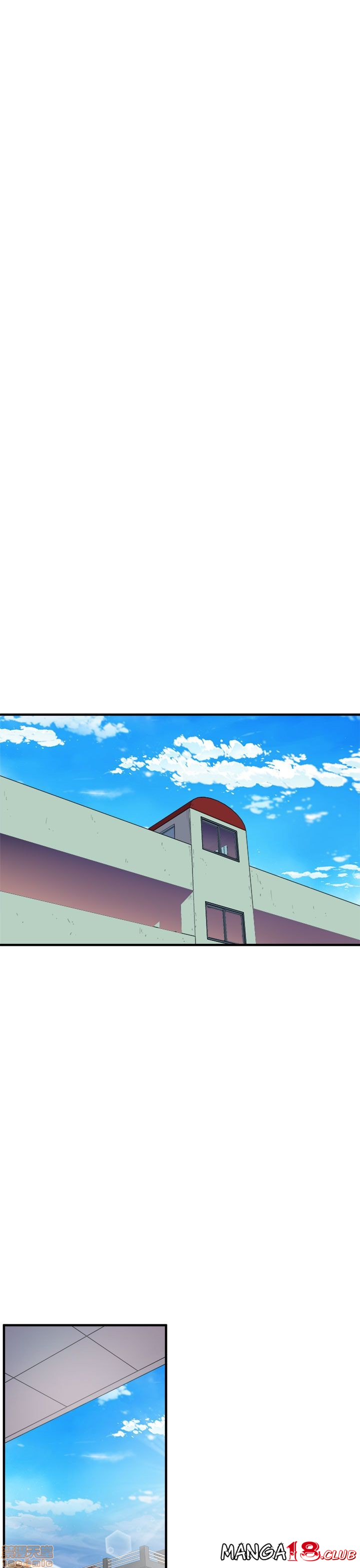 Peek Raw Chapter 11 Page 21