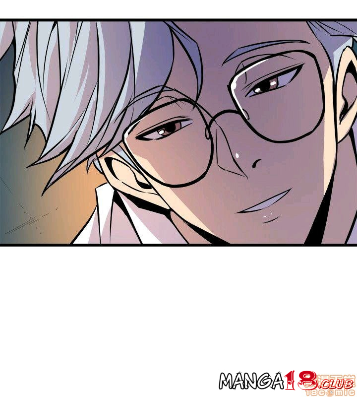 Peek Raw Chapter 25 Page 9