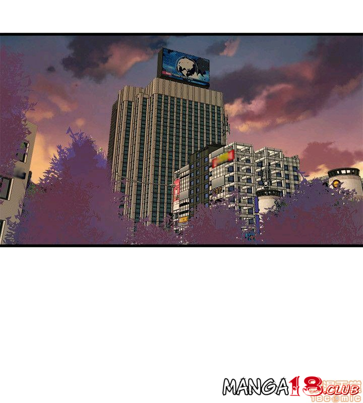 Peek Raw Chapter 26 Page 18
