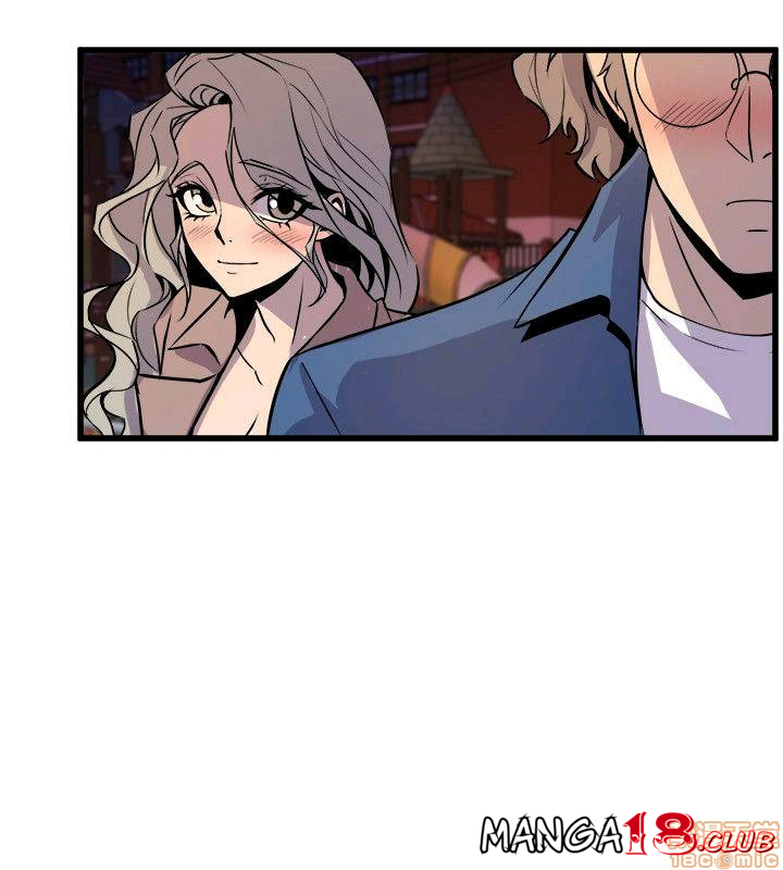 Peek Raw Chapter 27 Page 9