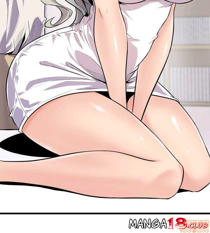 Peek Raw Chapter 28 Page 3