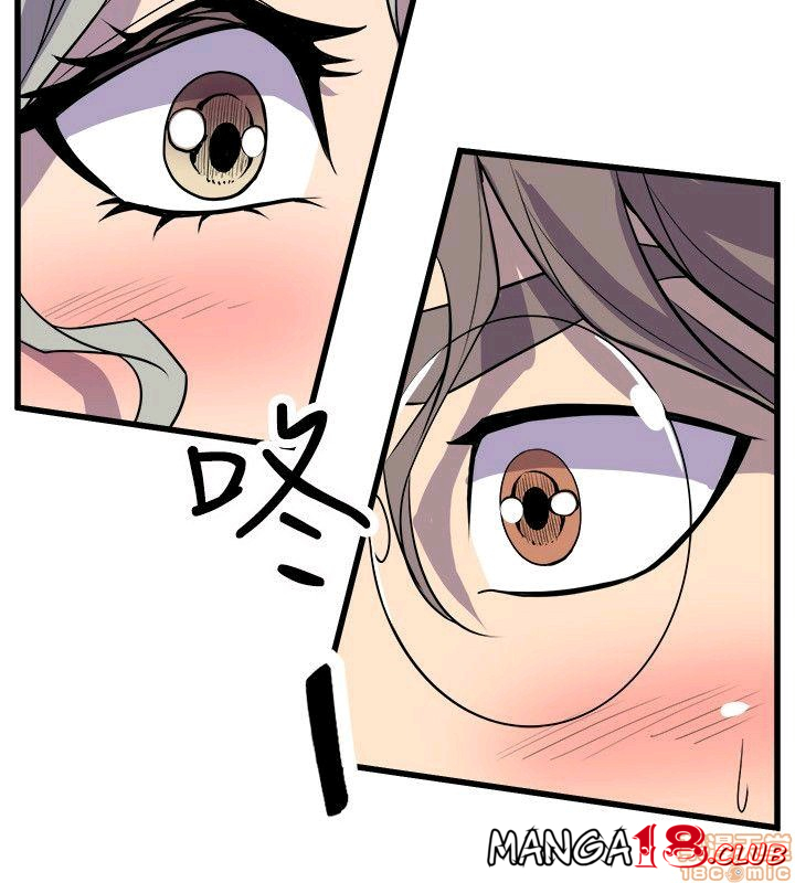 Peek Raw Chapter 29 Page 6