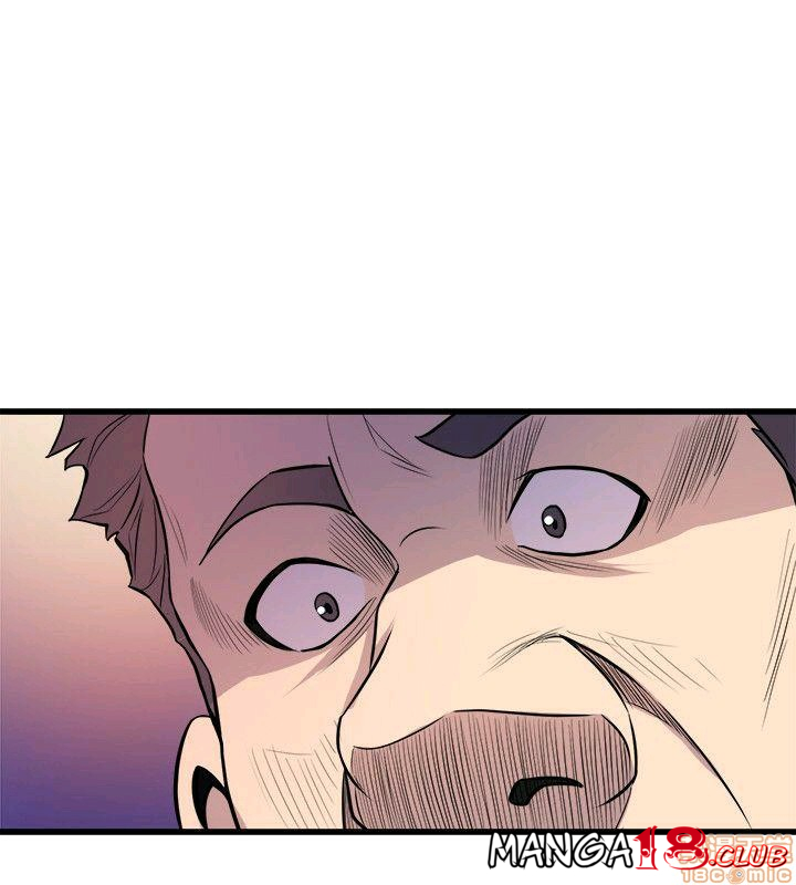 Peek Raw Chapter 37 Page 21