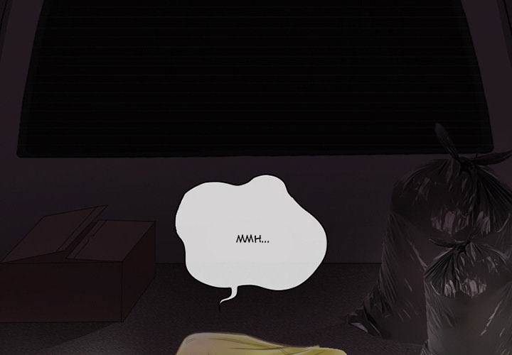 Undying Memories Chapter 1 Page 1