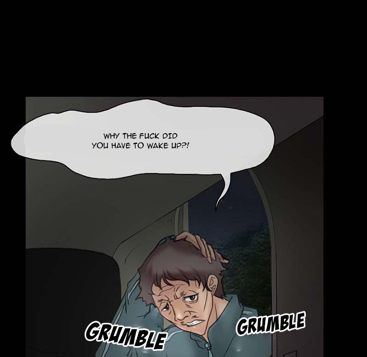 Undying Memories Chapter 1 Page 10