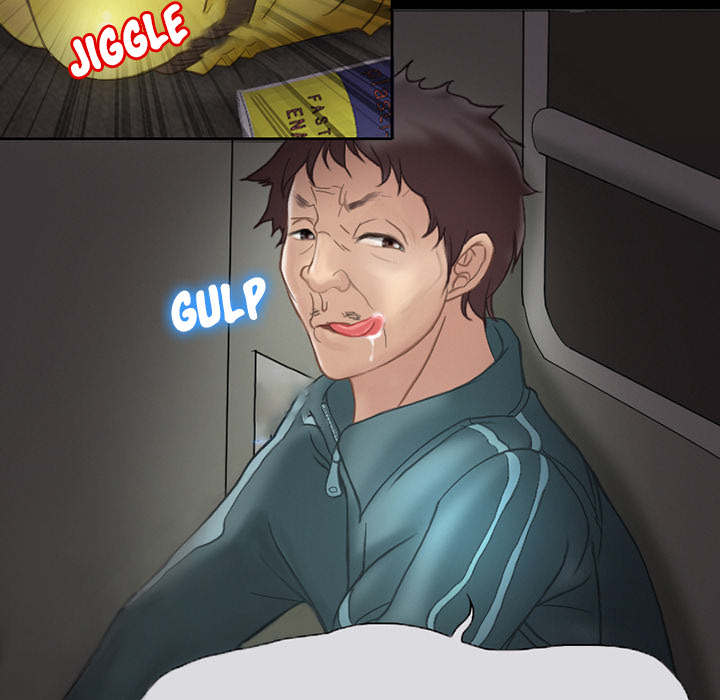 Undying Memories Chapter 1 Page 18