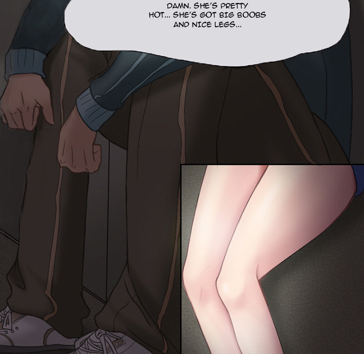 Undying Memories Chapter 1 Page 19