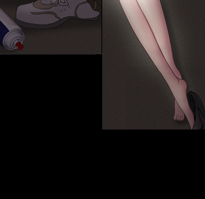 Undying Memories Chapter 1 Page 20