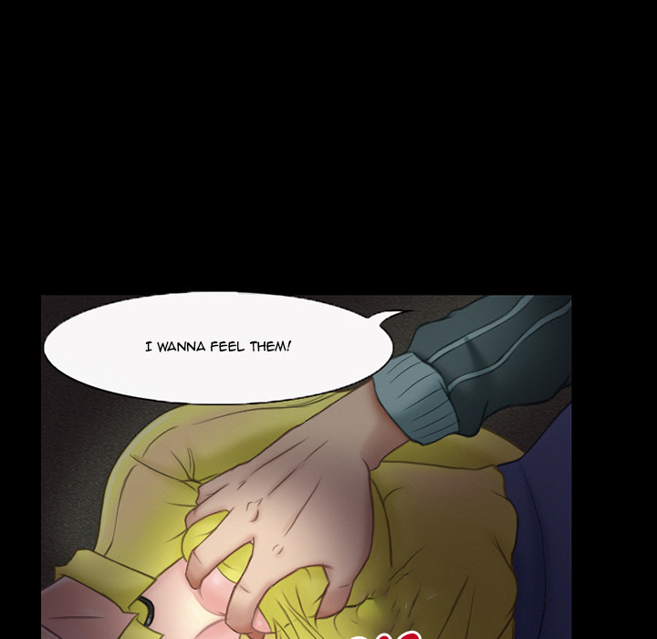 Undying Memories Chapter 1 Page 21