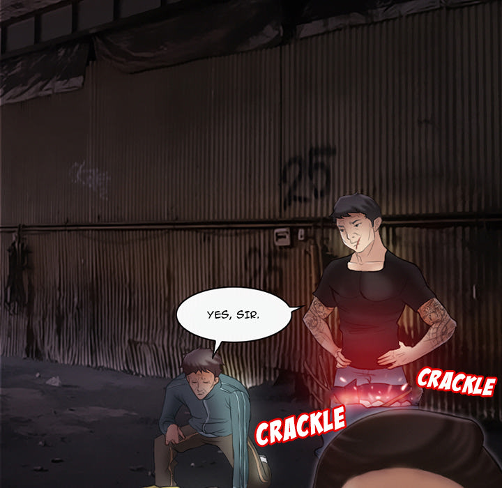 Undying Memories Chapter 1 Page 26