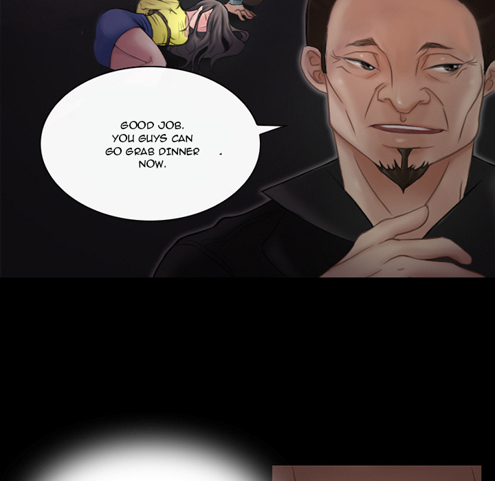 Undying Memories Chapter 1 Page 27