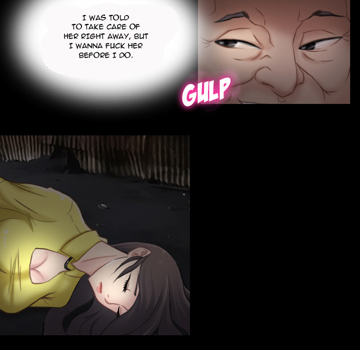 Undying Memories Chapter 1 Page 28