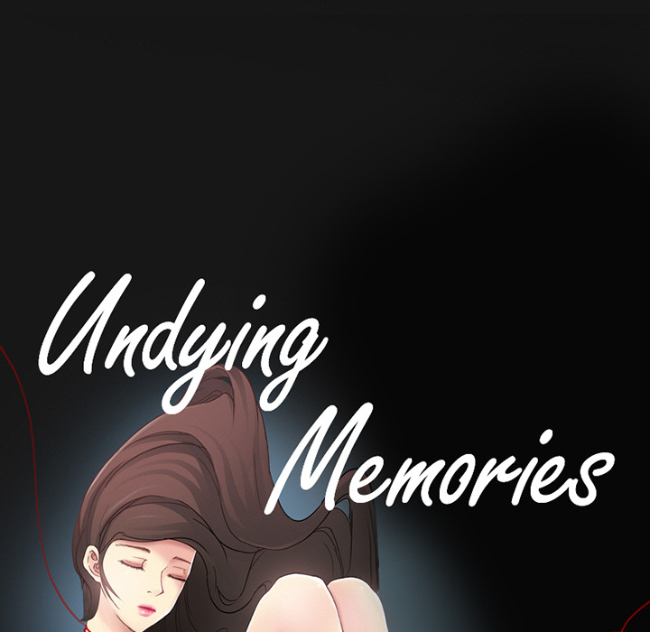 Undying Memories Chapter 1 Page 32