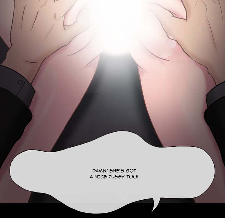 Undying Memories Chapter 1 Page 36
