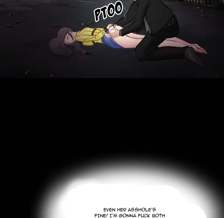 Undying Memories Chapter 1 Page 38