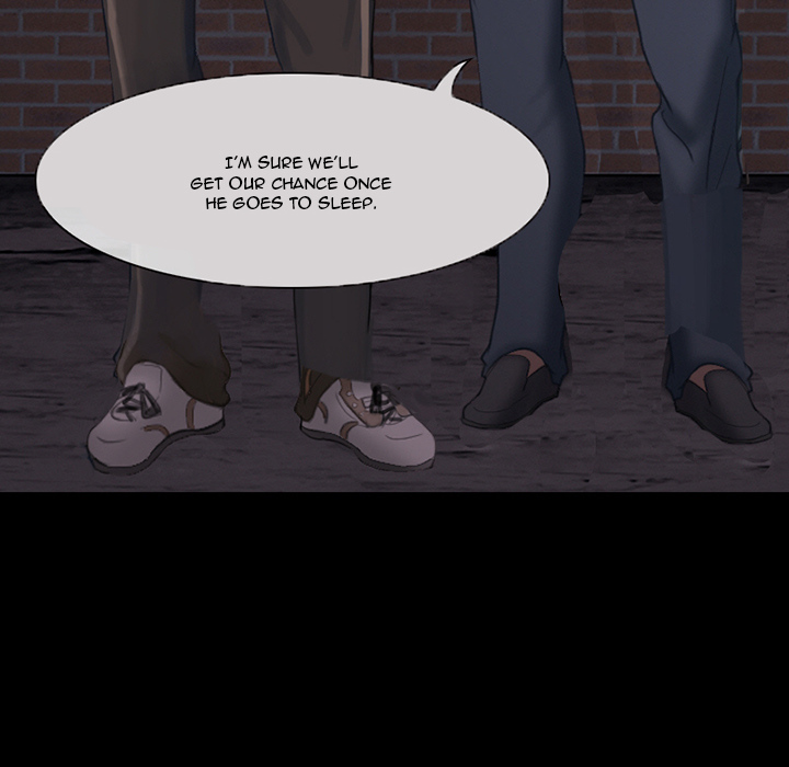 Undying Memories Chapter 1 Page 42