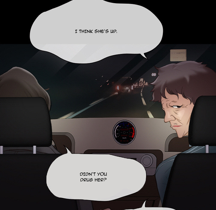 Undying Memories Chapter 1 Page 5