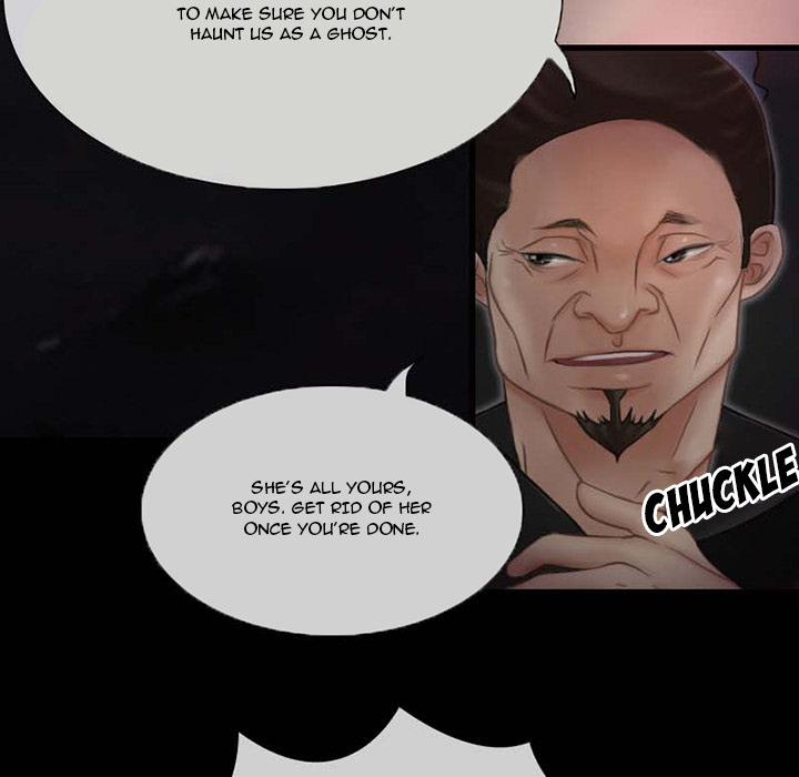 Undying Memories Chapter 1 Page 50