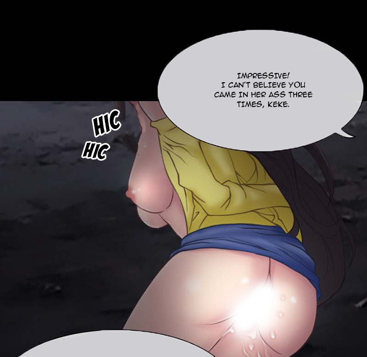Undying Memories Chapter 1 Page 57