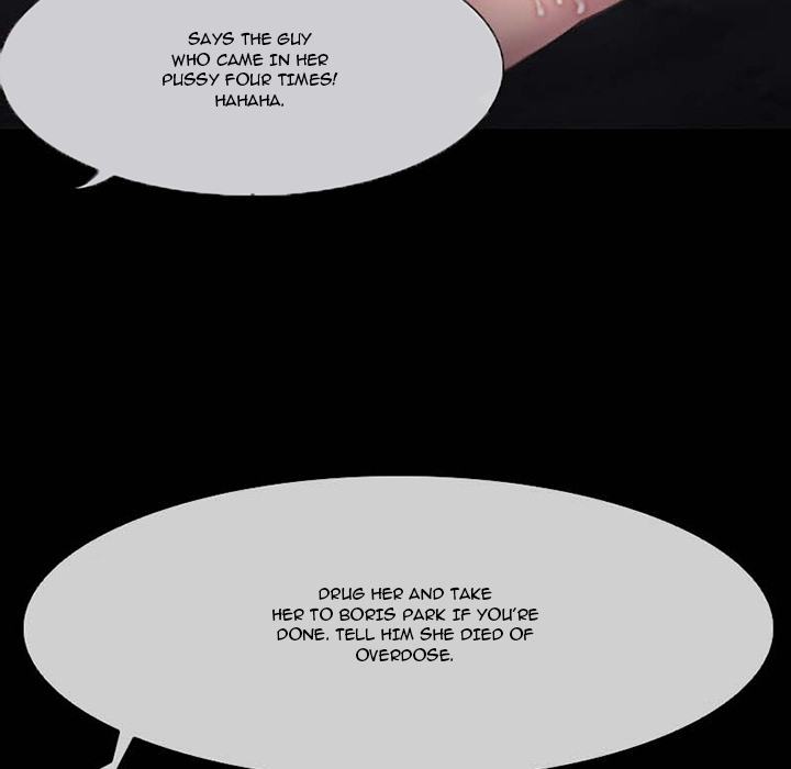Undying Memories Chapter 1 Page 58