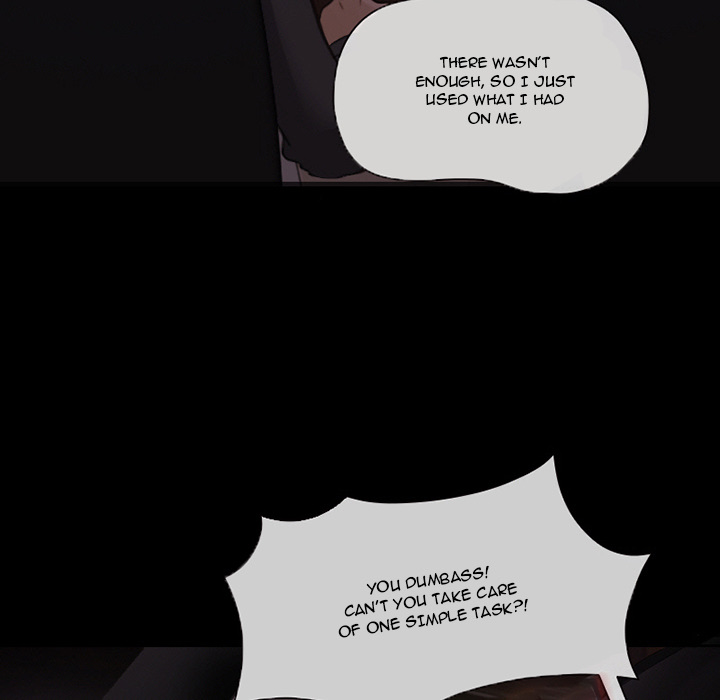 Undying Memories Chapter 1 Page 6