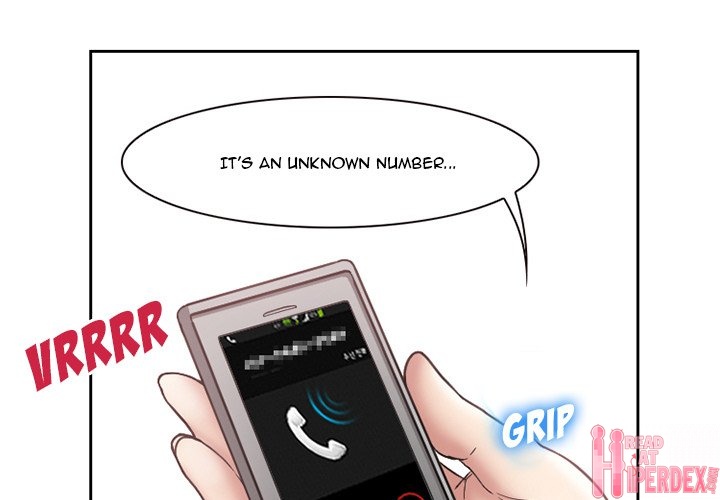 Undying Memories Chapter 10 Page 1