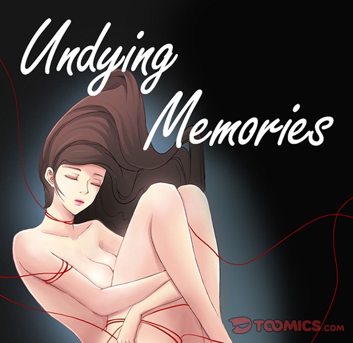 Undying Memories Chapter 10 Page 10