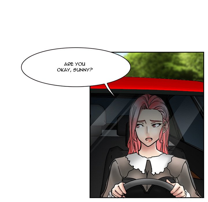 Undying Memories Chapter 10 Page 15