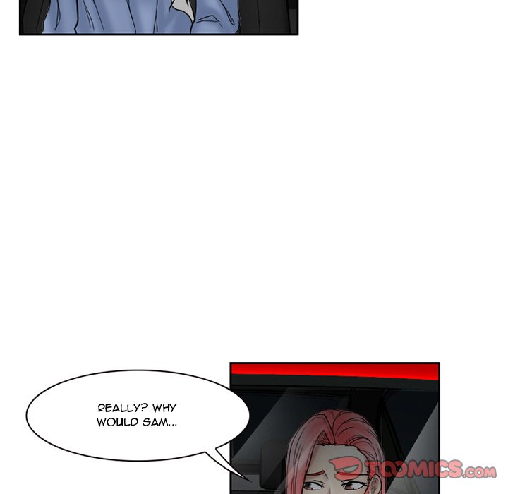 Undying Memories Chapter 10 Page 18