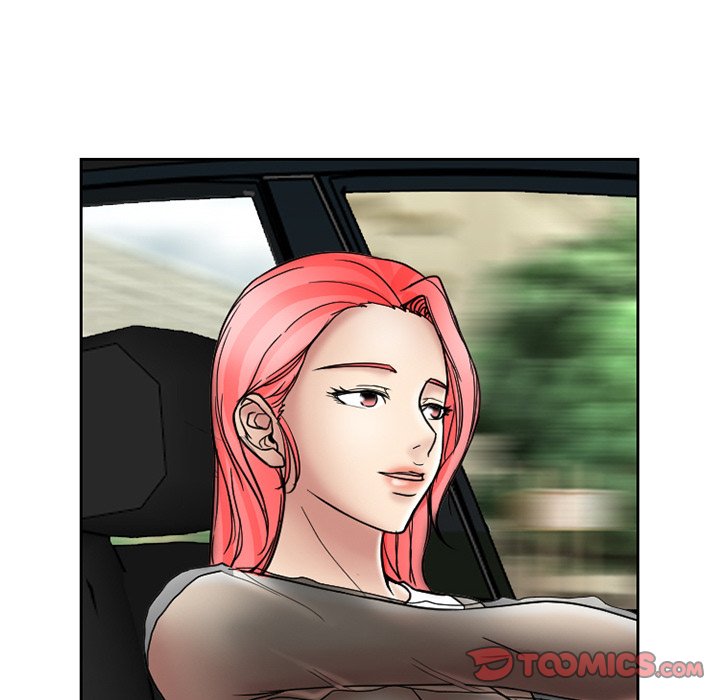 Undying Memories Chapter 10 Page 24