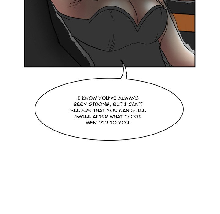 Undying Memories Chapter 10 Page 25