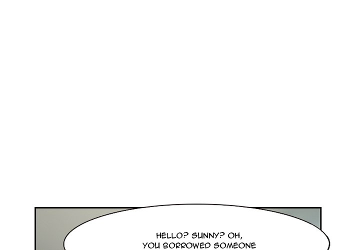 Undying Memories Chapter 10 Page 3