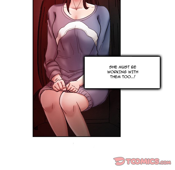 Undying Memories Chapter 10 Page 30