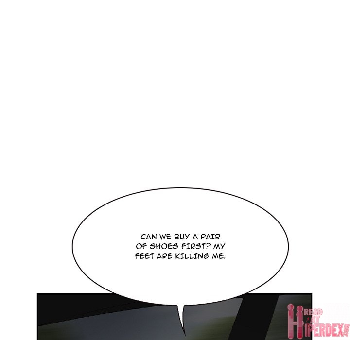 Undying Memories Chapter 10 Page 33