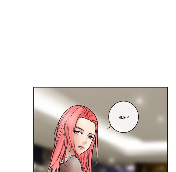 Undying Memories Chapter 10 Page 39