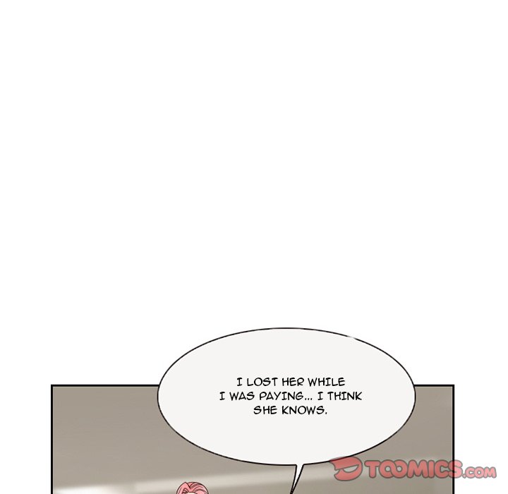Undying Memories Chapter 10 Page 42