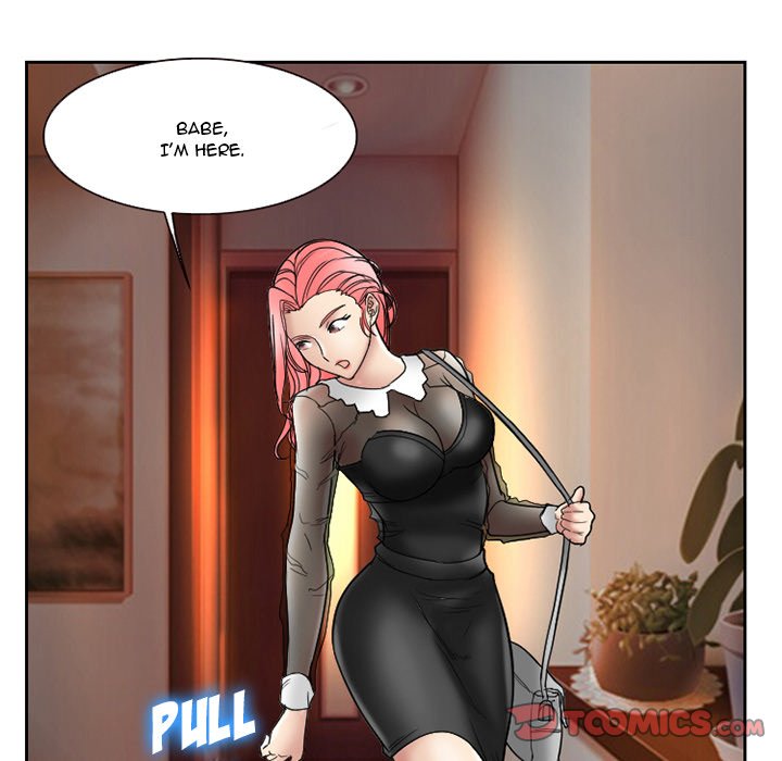 Undying Memories Chapter 10 Page 50