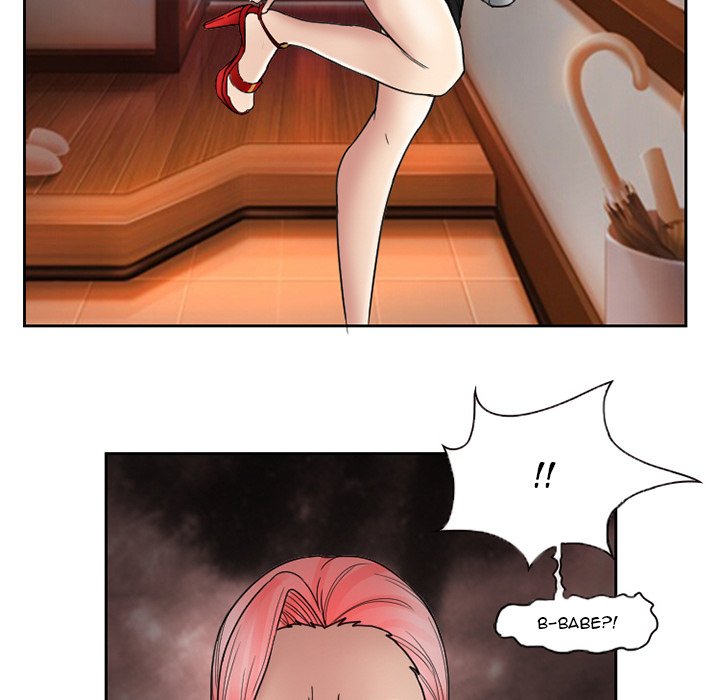 Undying Memories Chapter 10 Page 51