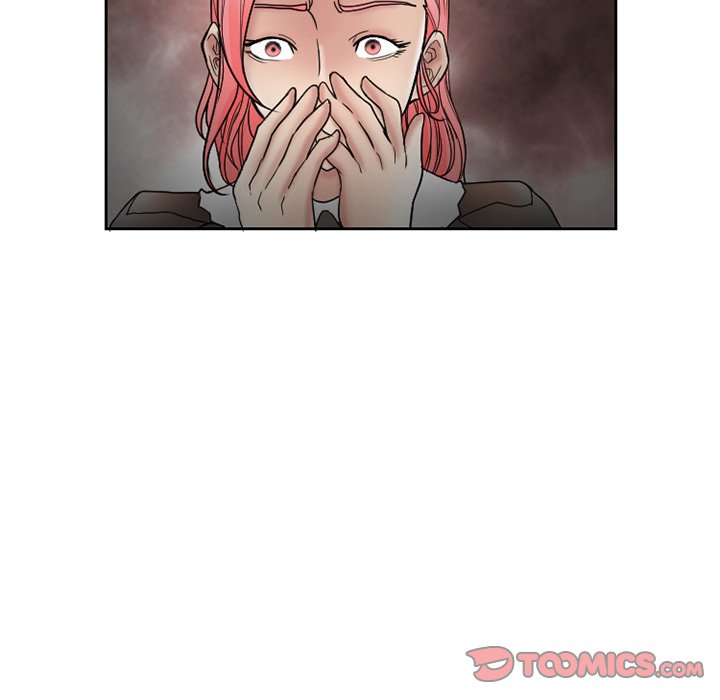 Undying Memories Chapter 10 Page 52