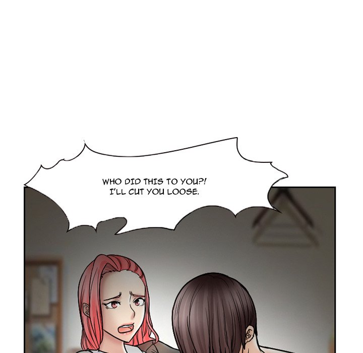 Undying Memories Chapter 10 Page 55