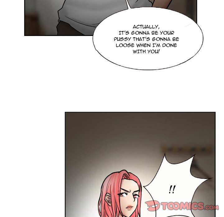 Undying Memories Chapter 10 Page 58