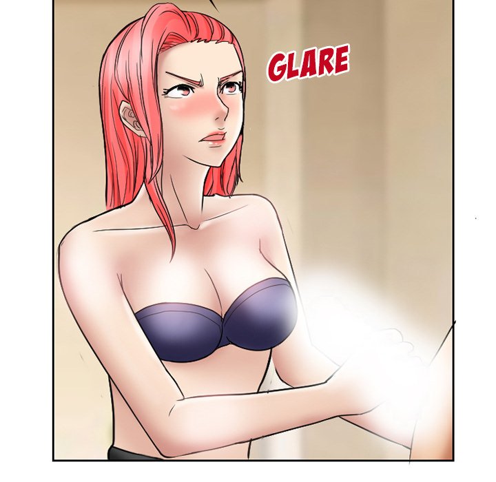 Undying Memories Chapter 10 Page 67