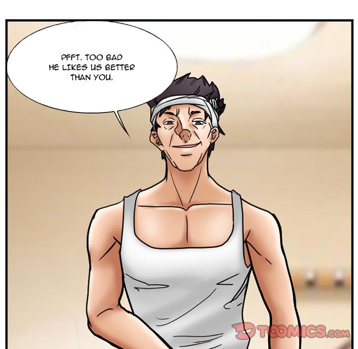 Undying Memories Chapter 10 Page 68