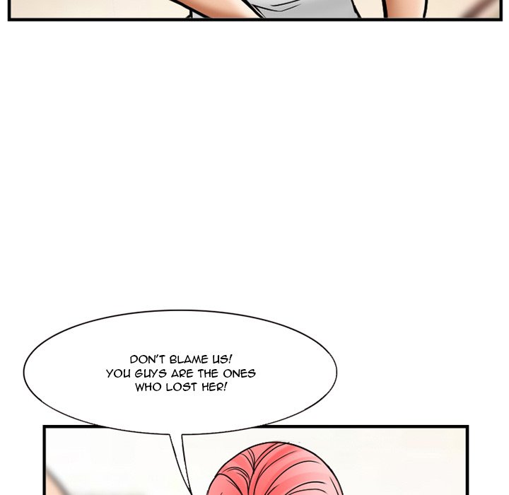 Undying Memories Chapter 10 Page 69