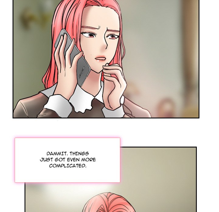 Undying Memories Chapter 10 Page 7