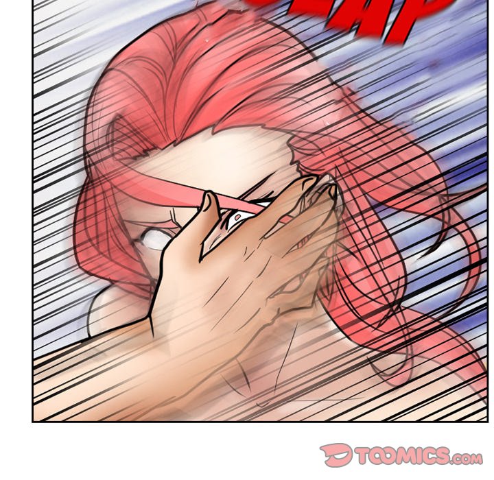 Undying Memories Chapter 10 Page 72