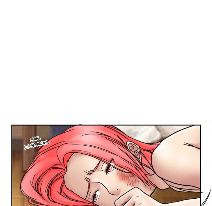 Undying Memories Chapter 10 Page 73