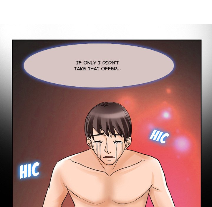 Undying Memories Chapter 11 Page 13