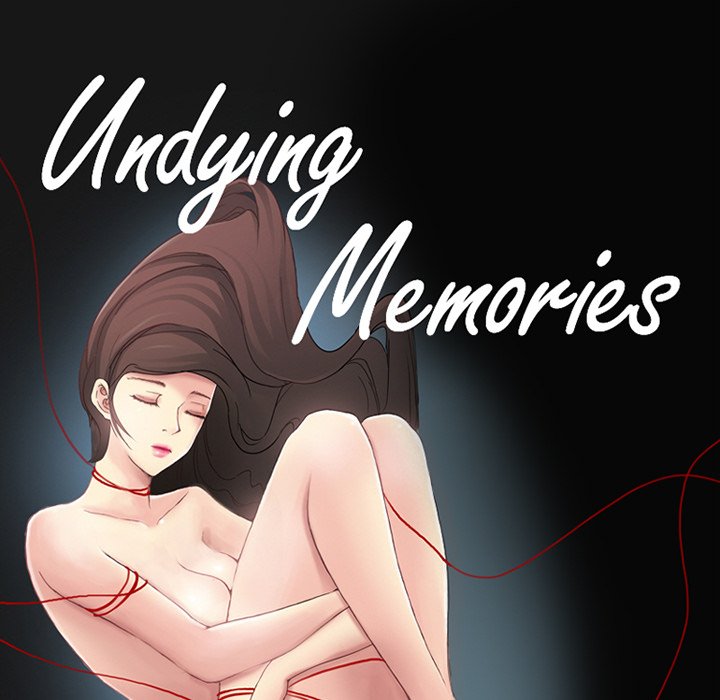 Undying Memories Chapter 11 Page 15