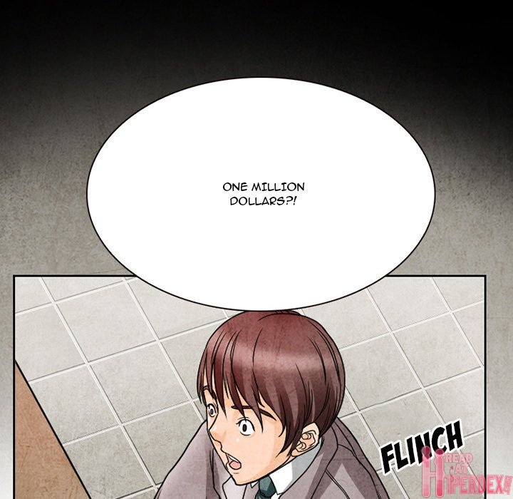 Undying Memories Chapter 11 Page 17